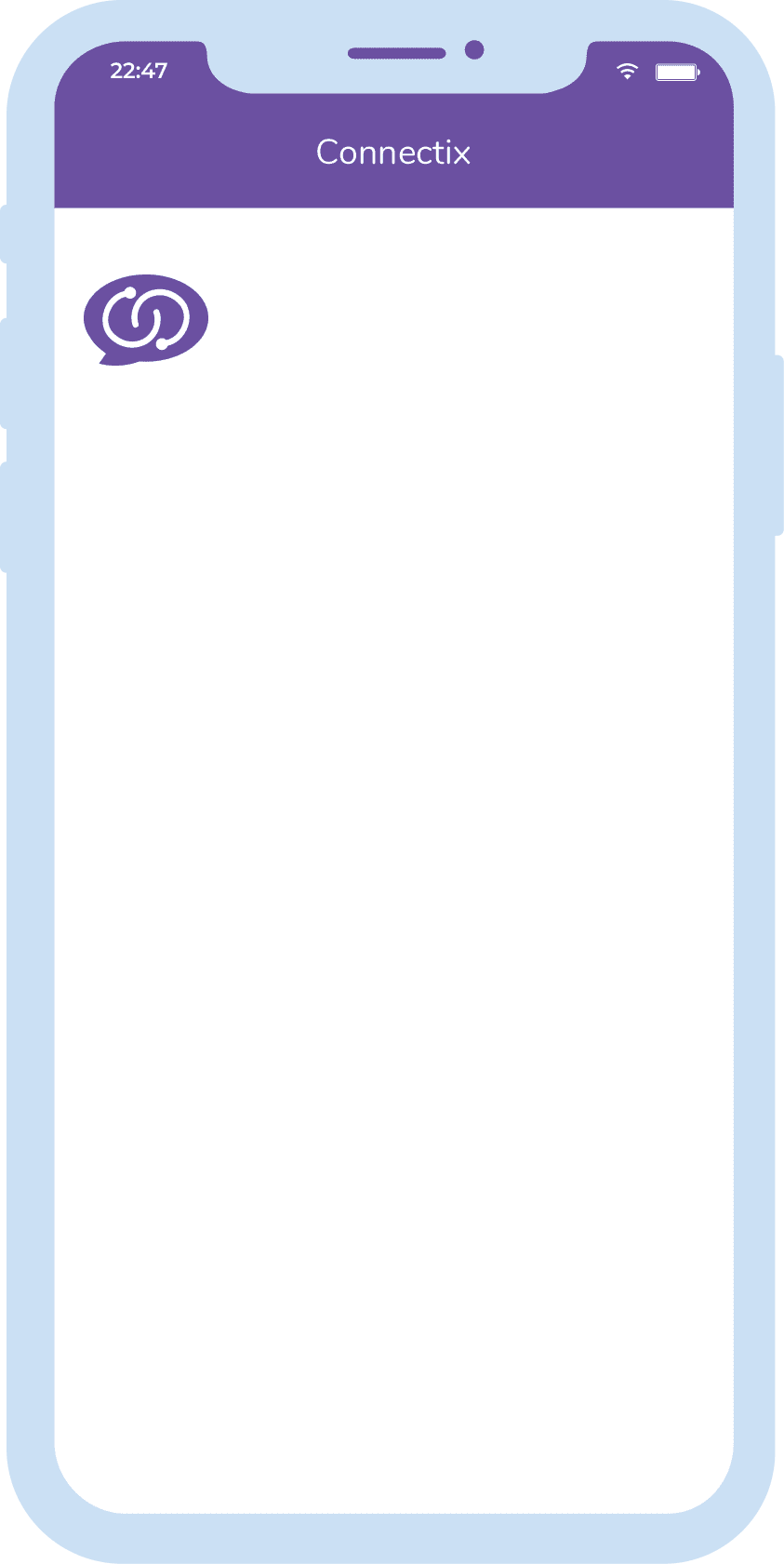 Phone frame image